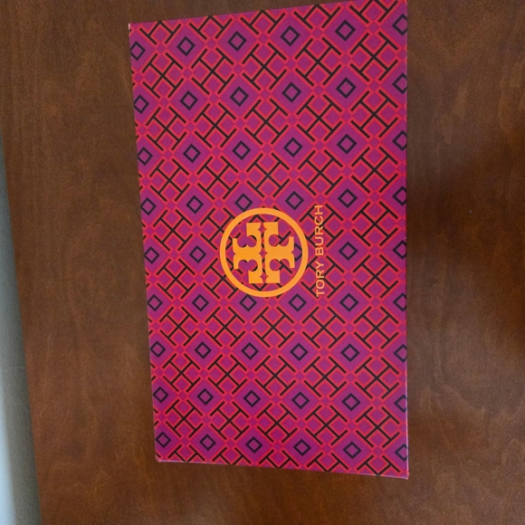 Tory Burch Pink Braided Sandals - Picture 4 of 7